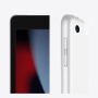 Купить apple ipad 10,2" (2021, 9 gen) wi-fi + cellular 64gb silver, серебристый с доставкой
