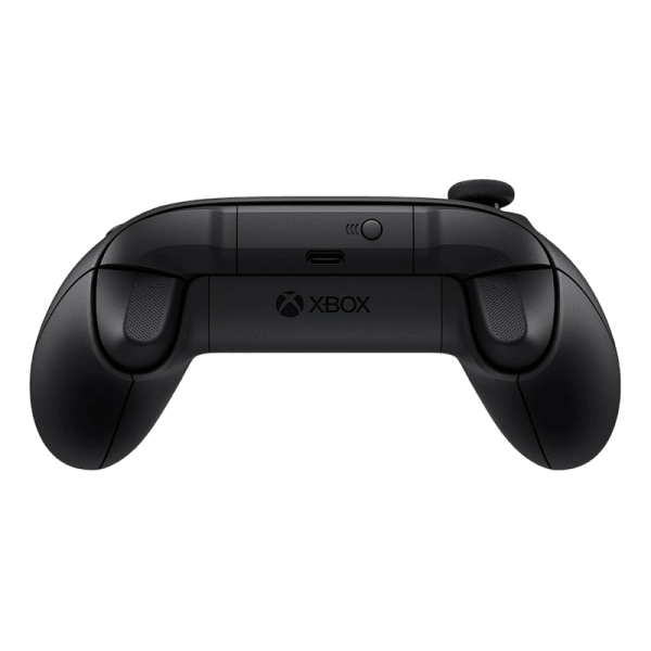 Купить геймпад microsoft xbox series (model 1914) carbon black, чёрный с доставкой