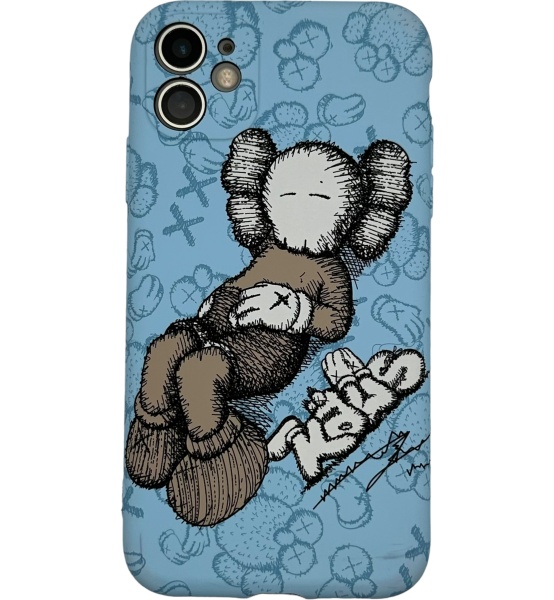 Купить чехол iphone 11 luxo с доставкой по России