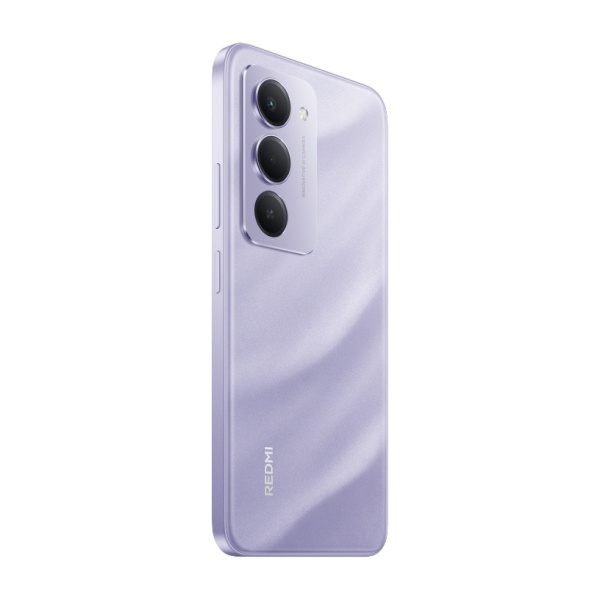 Xiaomi Redmi 15 6/128Gb Sandy Purple, фиолетовый