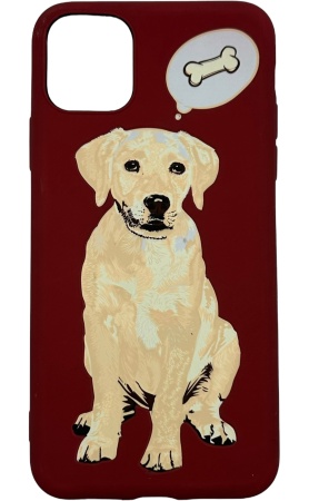 Купить чехол iphone 11 pro max luxo с доставкой