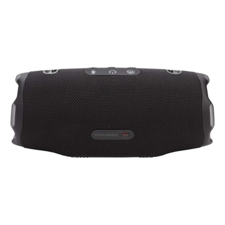 Портативная колонка JBL Charge 6 Black, черный