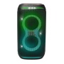 Портативная колонка JBL PartyBox Club 120 Black, чёрный
