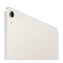 Купить apple ipad air 13" (m4, 2026) wi-fi 512gb starlight, «сияющая звезда» с доставкой