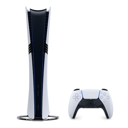 Купить игровая консоль sony playstation 5 pro с доставкой
