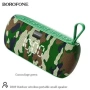 Купить беспроводная колонка borofone ds19 + часы + будильник с доставкой