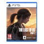 Купить игра the last of us: part i для playstation 5, русская озвучка с доставкой