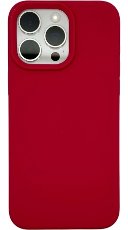 Купить чехол iphone 15 pro max silicone case с доставкой