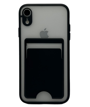 Купить чехол iphone xr с доставкой