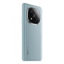 Xiaomi Redmi Note 14 Pro+ 5G 12/256Gb Frost Blue, голубой