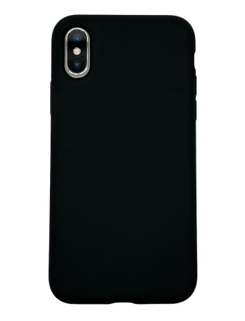 Чехол iPhone X/XS Silicone Case