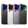 Xiaomi 17 Pro Max 12/512Gb Black, чёрный