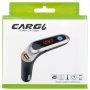 Купить fm-модулятор car g6 led + азу с доставкой
