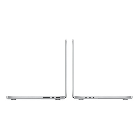 Купить apple macbook pro 14" (m2 pro 12c cpu, 2023) 16 гб, ssd 1 тб, серебристый с доставкой
