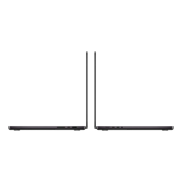 Купить apple macbook pro 16" (m4 pro 14c cpu, 20c gpu, 2024) 24 гб, 512 гб ssd (mx2x3) «чёрный космос» с доставкой
