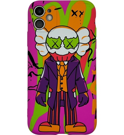 Купить чехол iphone 11 luxo с доставкой