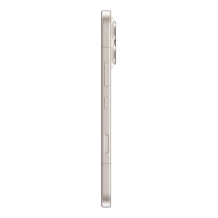 HONOR 600 Pro 12/256Gb Golden White, золотистый