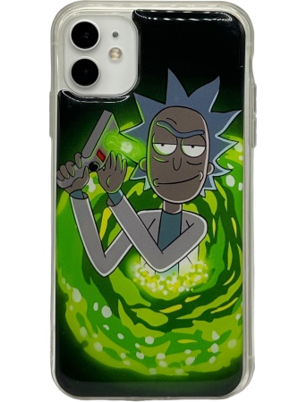 Купить чехол iphone 11 виниловый с доставкой