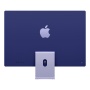 Купить apple imac 24" z19q (m3, 8c cpu, 10c gpu, 2023) retina 4,5k, 8 гб, 512 гб (mqry3) фиолетовый с доставкой