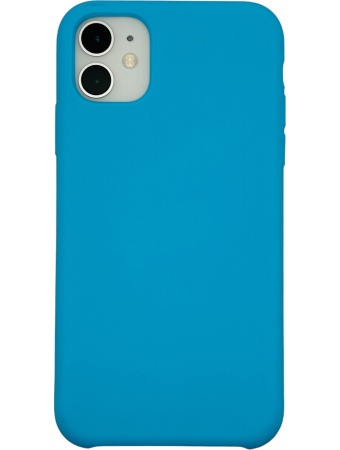 Купить чехол iphone 11 silicone case с доставкой