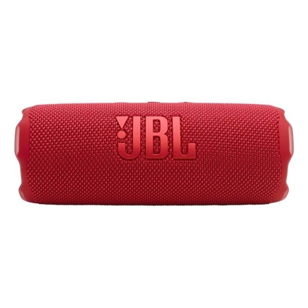 Портативная колонка JBL Flip 7 Red, красный