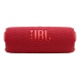 Портативная колонка JBL Flip 7 Red, красный