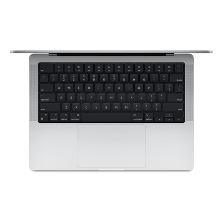 Купить apple macbook pro 14" (m2 pro 12c cpu, 2023) 16 гб, ssd 1 тб, серебристый с доставкой