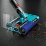 Пылесос Dyson V15s Detect Submarine (SV47) Yellow/Nickel, желтый/никель