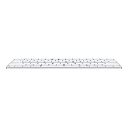 Клавиатура беспроводная Apple Magic Keyboard (MK2A3) Серебристый