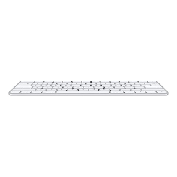 Клавиатура беспроводная Apple Magic Keyboard (MK2A3) Серебристый