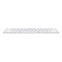 Клавиатура беспроводная Apple Magic Keyboard (MK2A3) Серебристый