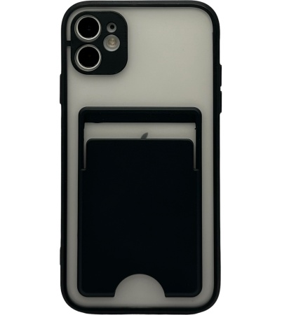 Чехол iPhone 11