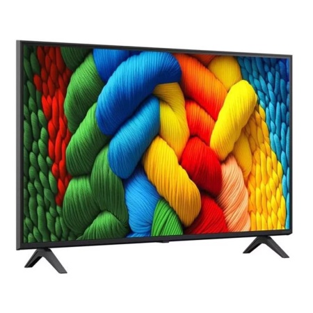Телевизор LG 50" 4K UHD, 60 Гц NanoCell (50NANO80A6B.ARUG)