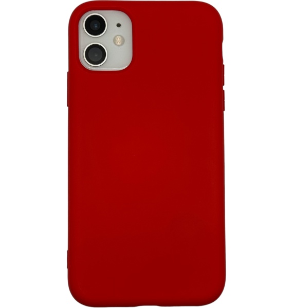 Купить чехол iphone 11 silicone case с доставкой по России