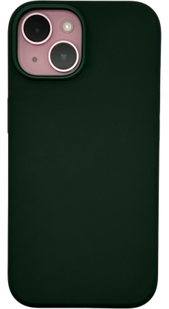 Чехол iPhone 15 K-doo Mag Icoat