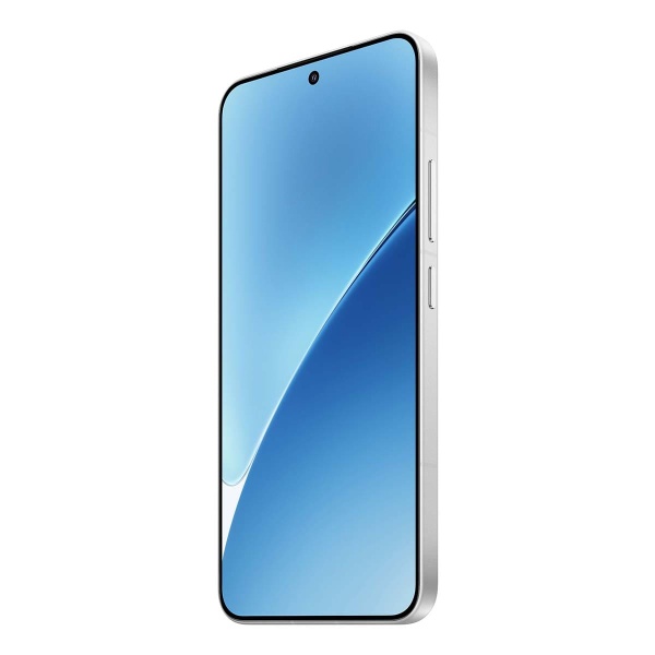 Xiaomi 15 12/256Gb White, белый