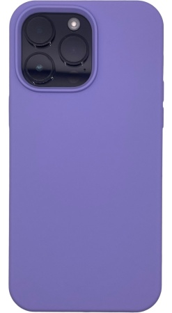 Чехол iPhone 14 Pro Max Silicone Case