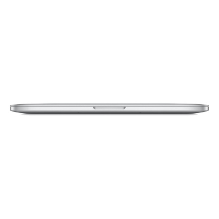 Купить apple macbook pro 13" (m2, 2022) 8 гб, 512 гб ssd, touch bar, серебристый (mneq3) с доставкой