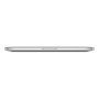 Купить apple macbook pro 13" (m2, 2022) 8 гб, 512 гб ssd, touch bar, серебристый (mneq3) с доставкой