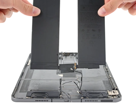 Замена аккумулятора на iPad Pro 11 2 поколения 2020