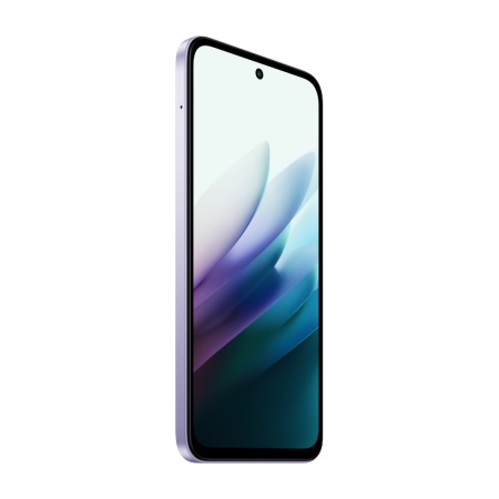 Xiaomi Redmi 15 6/128Gb Sandy Purple, фиолетовый