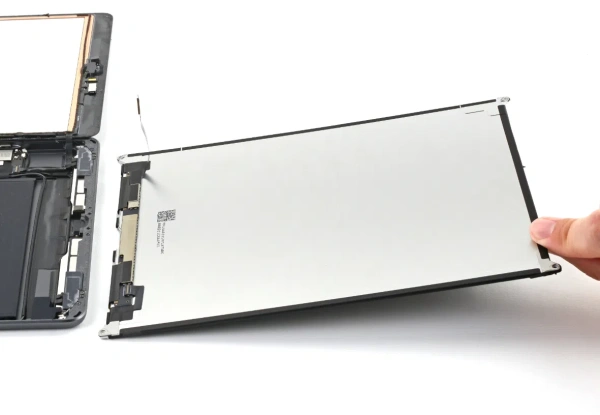 Замена дисплея на iPad 9 (2021) в Самаре по доступным ценам