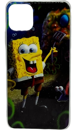 Купить чехол iphone 11 pro max виниловый с доставкой