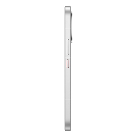 Xiaomi POCO X8 Pro Max 12/256Gb White, белый