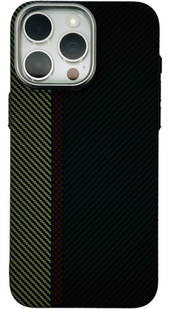 Купить чехол iphone 15 pro max luxo life magsafe с доставкой