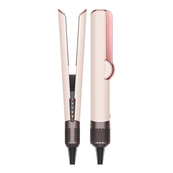 Выпрямитель для волос Dyson AirStrait HT01 (CN/HK/KR) Ceramic Pink/Rose Gold, розовый