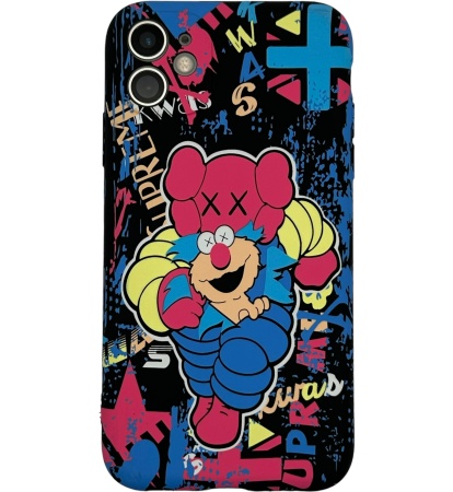 Купить чехол iphone 11 luxo с доставкой