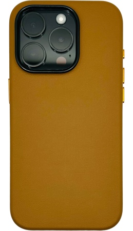 Чехол iPhone 15 Pro K-doo Noble Collection MagSafe