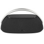 Портативная колонка Harman Kardon Go + Play 3 Black, чёрный