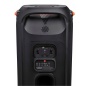 Портативная колонка JBL PartyBox 710 Black, черный